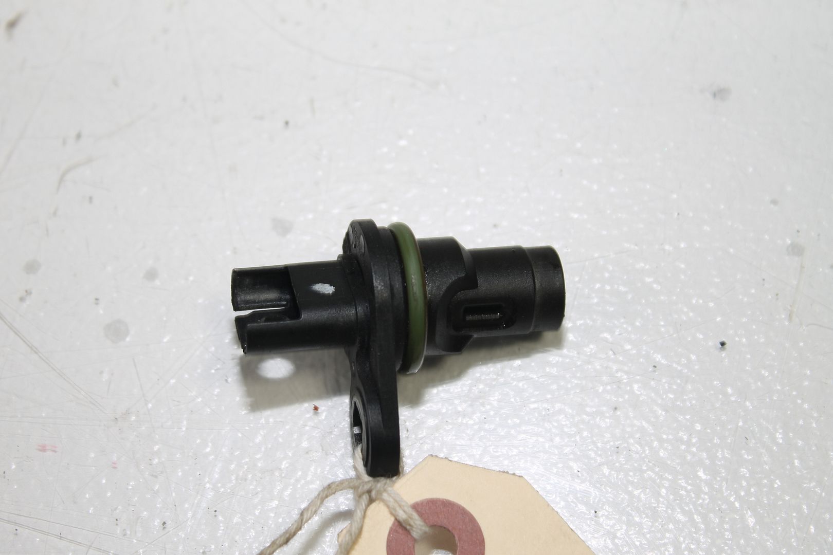 1419 BMW M4 F82 S55 ENGINE INTAKE IN CAM CAMSHAFT POSITION SENSOR